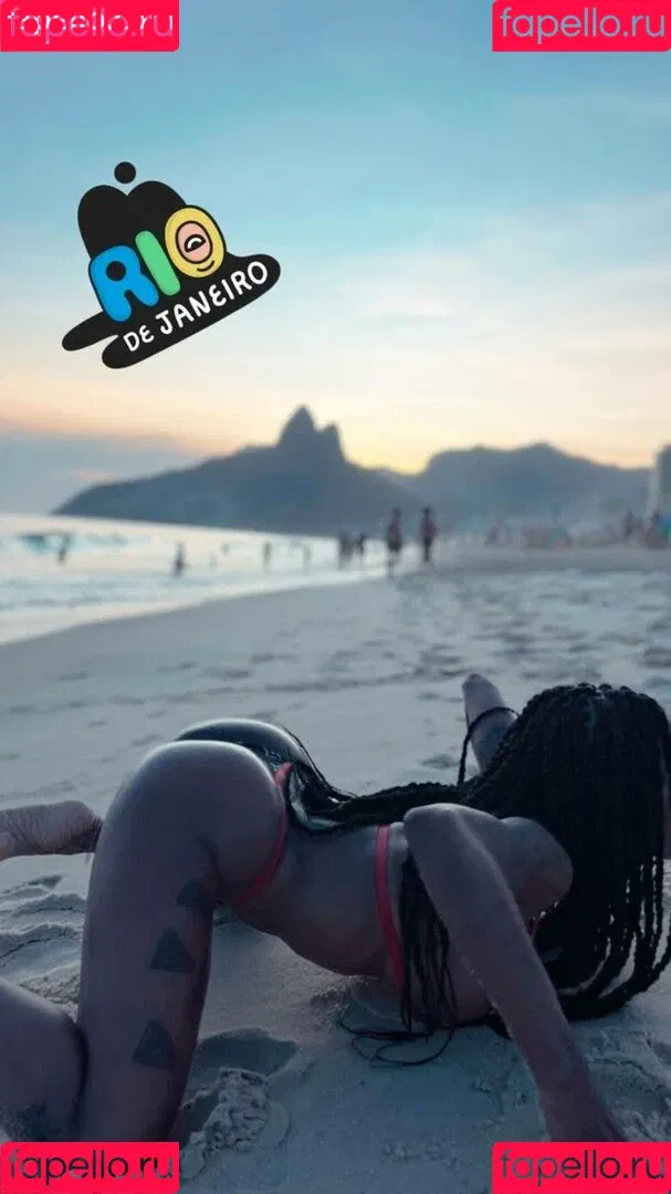 Inês Brasil Onlyfans Photo Gallery 