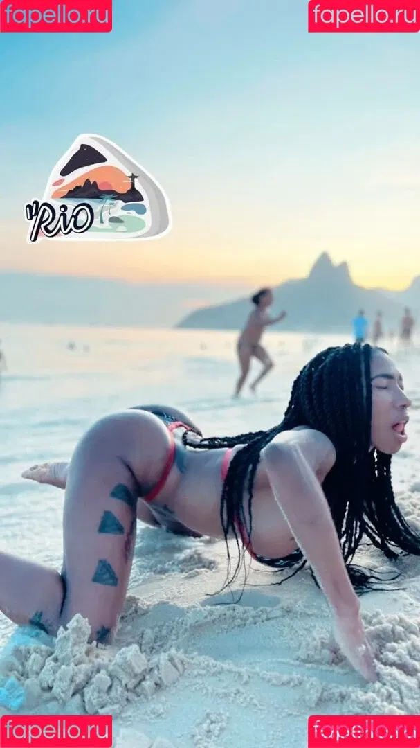 Inês Brasil Onlyfans Photo Gallery 
