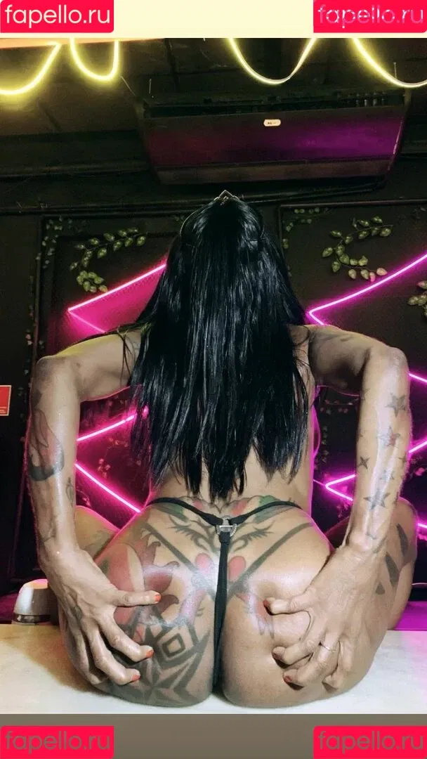 Inês Brasil Onlyfans Photo Gallery 