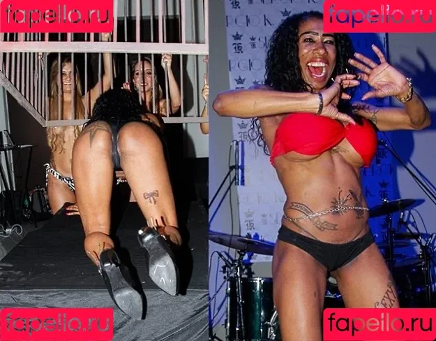 Inês Brasil Onlyfans Photo Gallery 