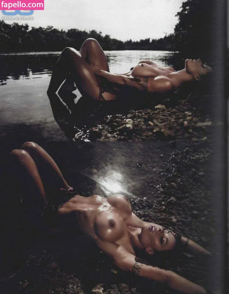 Inês Brasil Onlyfans Photo Gallery 