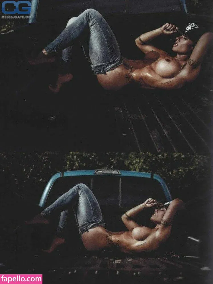 Inês Brasil Onlyfans Photo Gallery 