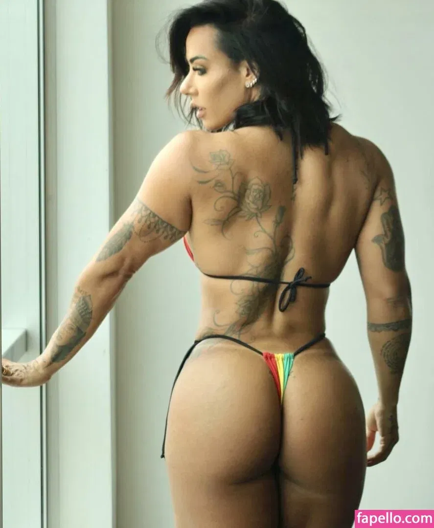 Inês Brasil Onlyfans Photo Gallery 