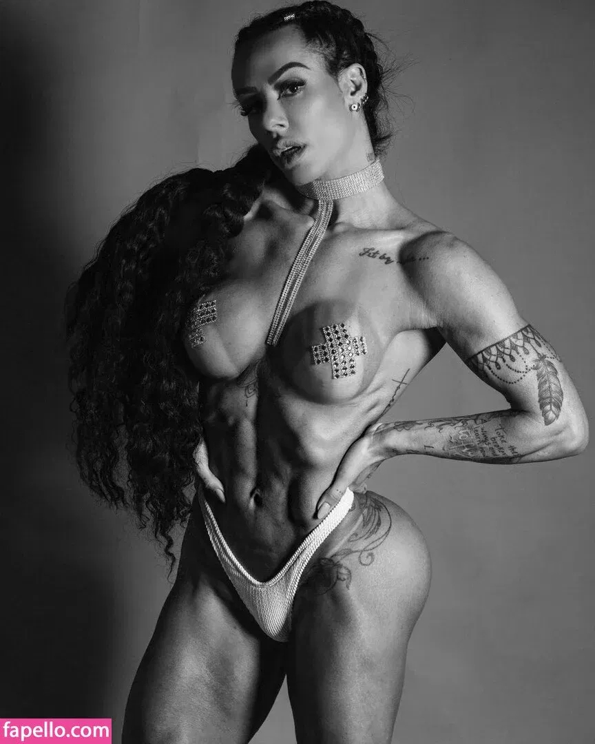 Inês Brasil Onlyfans Photo Gallery 