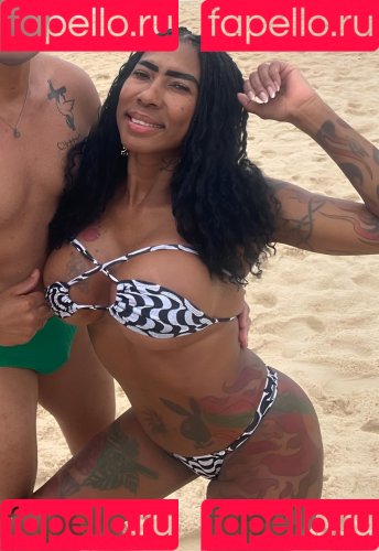 Inês Brasil Onlyfans Photo Gallery 