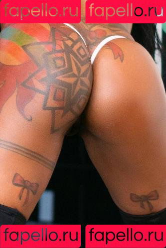 Inês Brasil Onlyfans Photo Gallery 