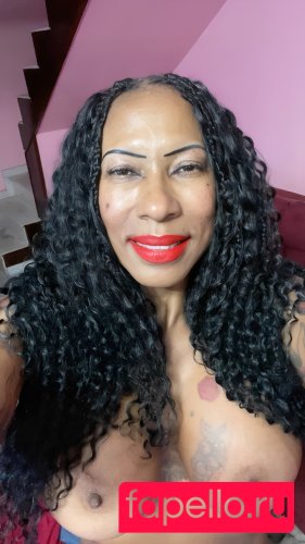 Inês Brasil Nude Onlyfans Photo 51