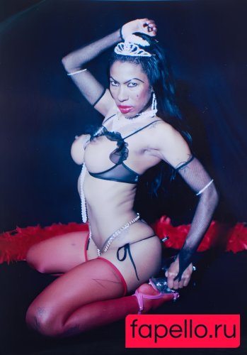 Inês Brasil Nude Onlyfans Photo 44