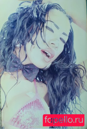Inês Brasil Nude Onlyfans Photo 29