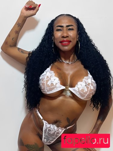 Inês Brasil Nude Onlyfans Photo 9