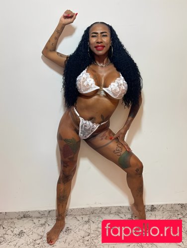 Inês Brasil Nude Onlyfans Photo 7