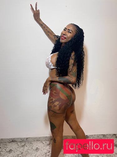 Inês Brasil Nude Onlyfans Photo 6