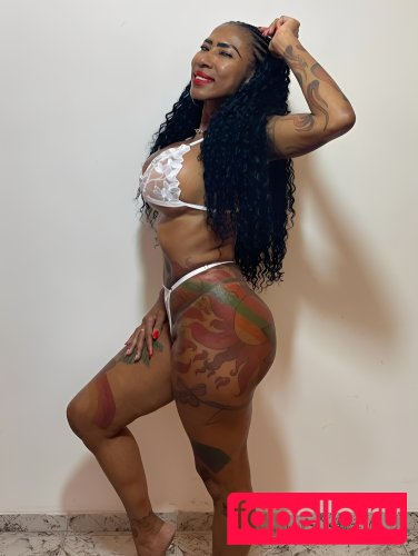 Inês Brasil Nude Onlyfans Photo 4