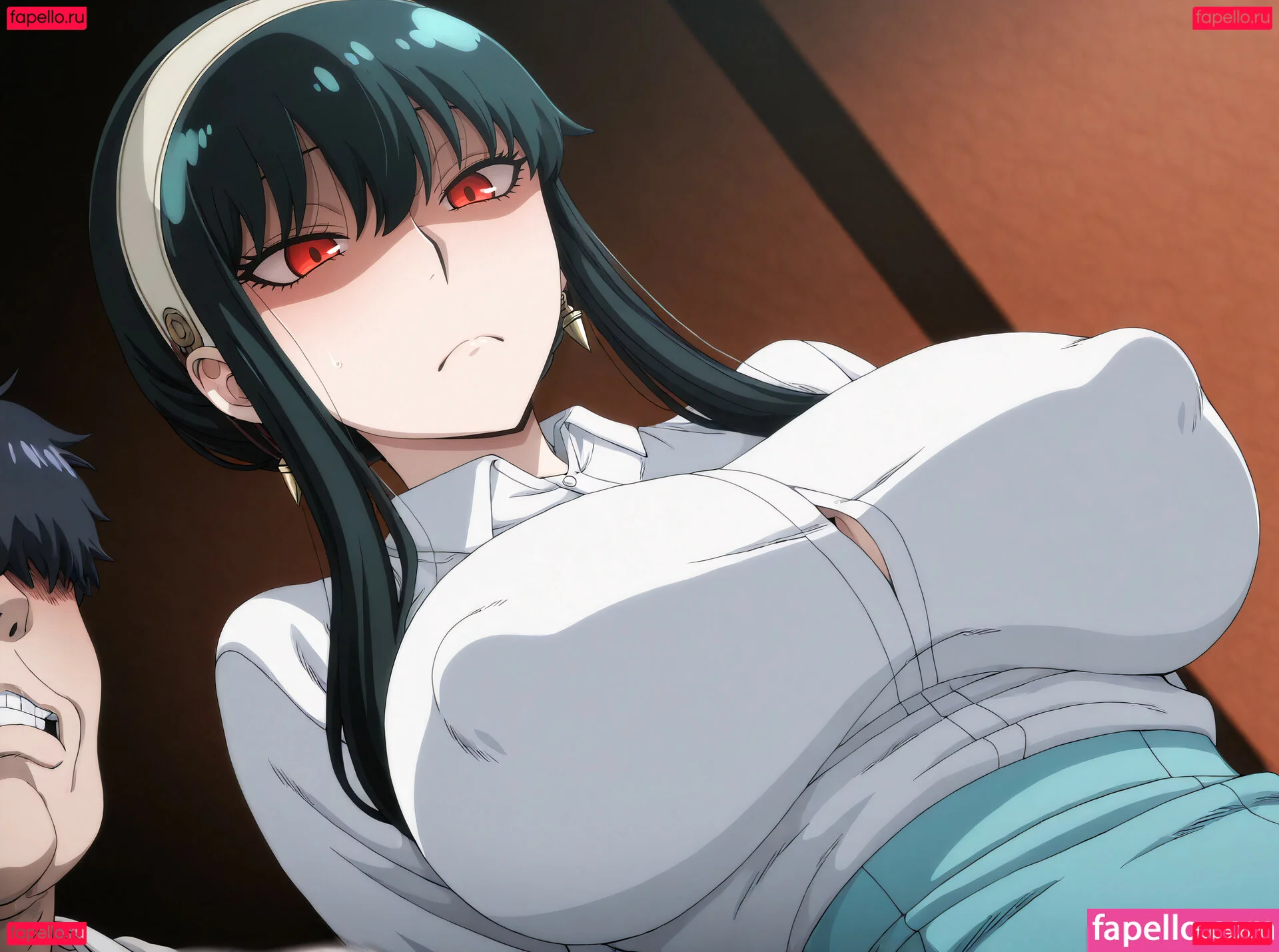 Spy X Family Onlyfans Photo Gallery 