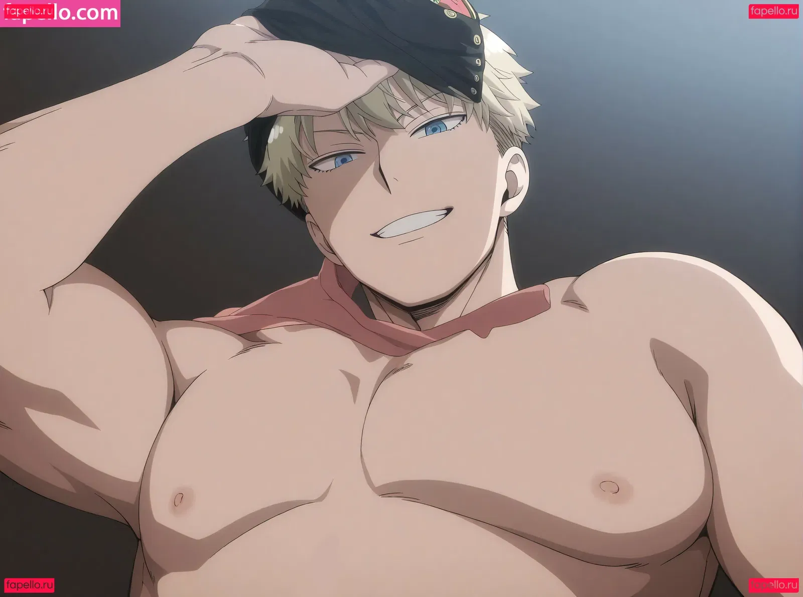 Spy X Family Onlyfans Photo Gallery 