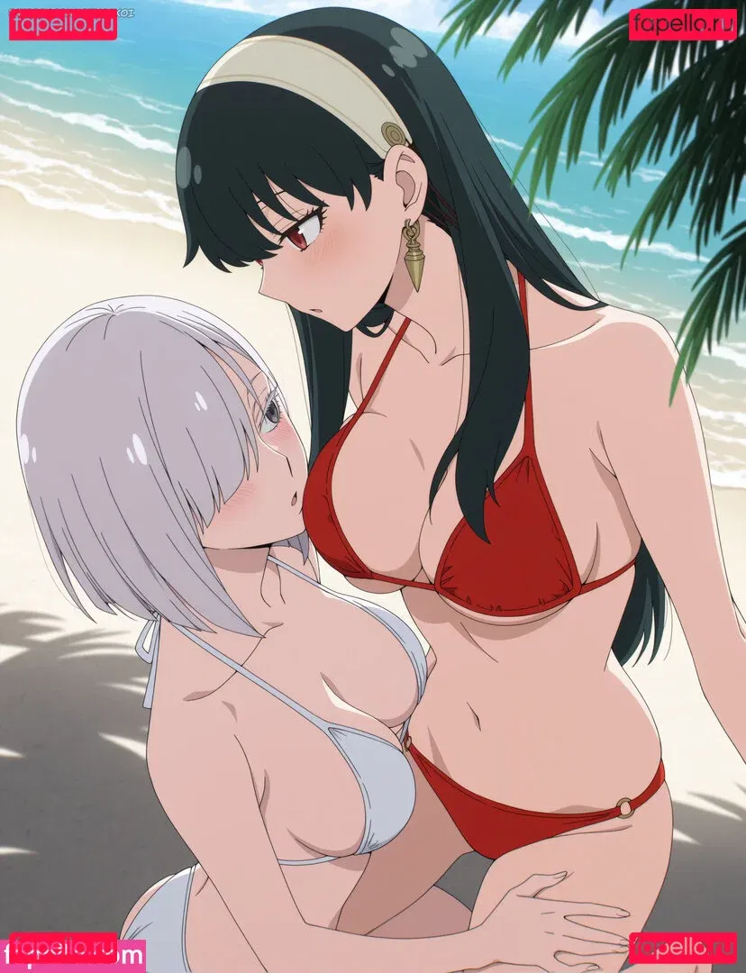 Spy X Family Onlyfans Photo Gallery 