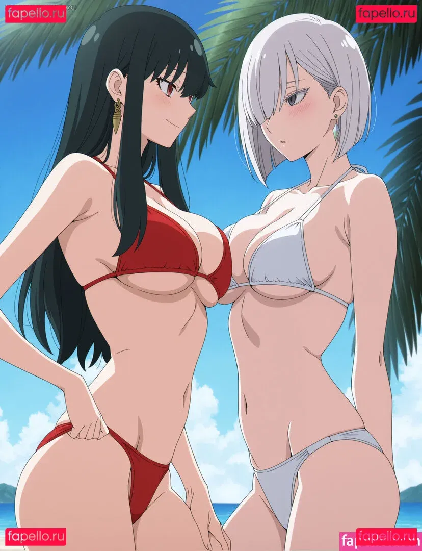 Spy X Family Onlyfans Photo Gallery 