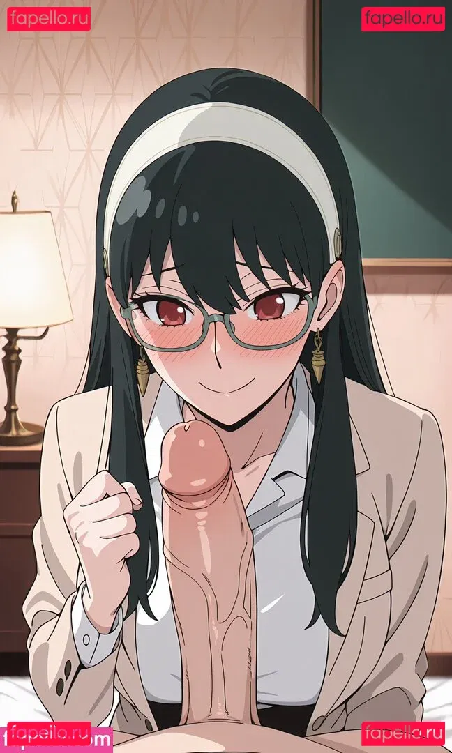 Spy X Family Onlyfans Photo Gallery 