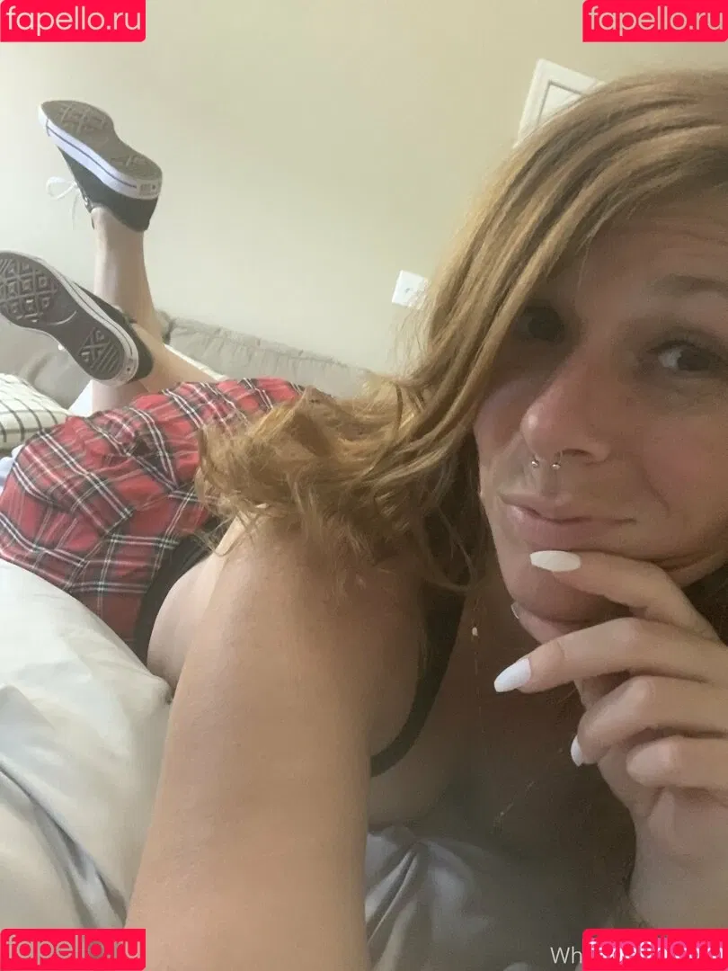 birdiecakes Onlyfans Photo Gallery 