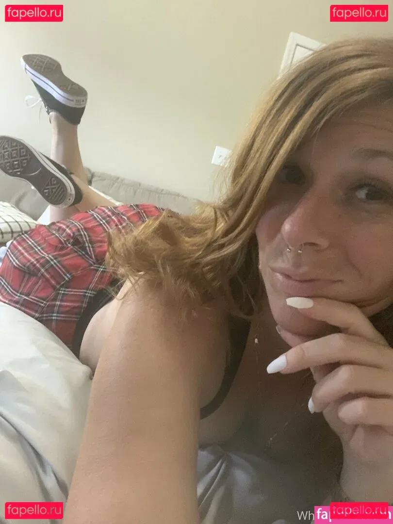 birdiecakes Onlyfans Photo Gallery 