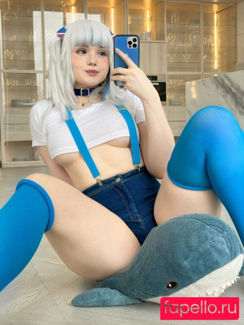 neyrodesufree Nude Onlyfans Photo 12