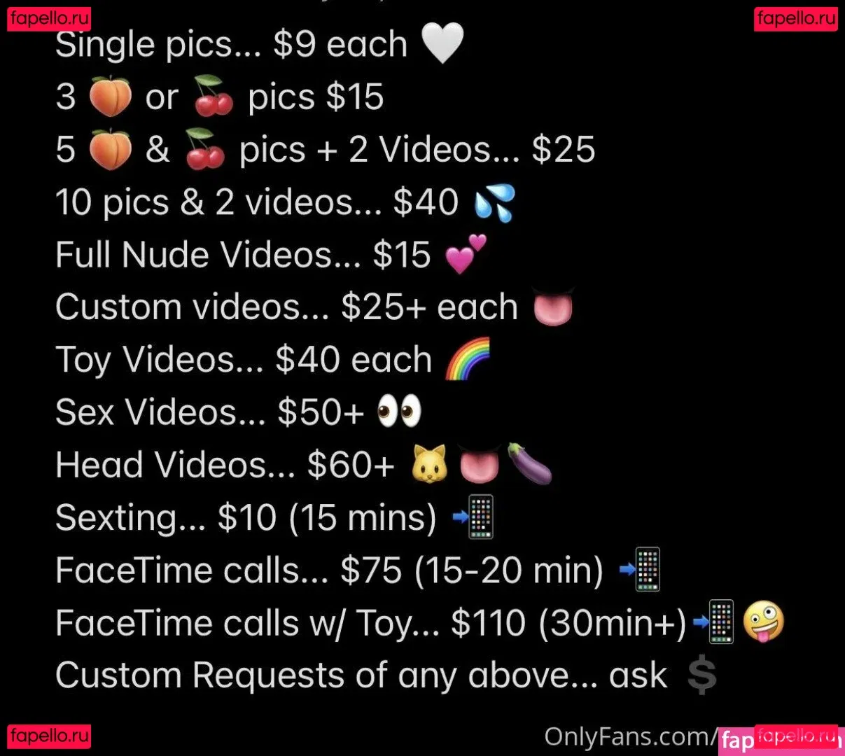 Rosebabey Onlyfans Photo Gallery 