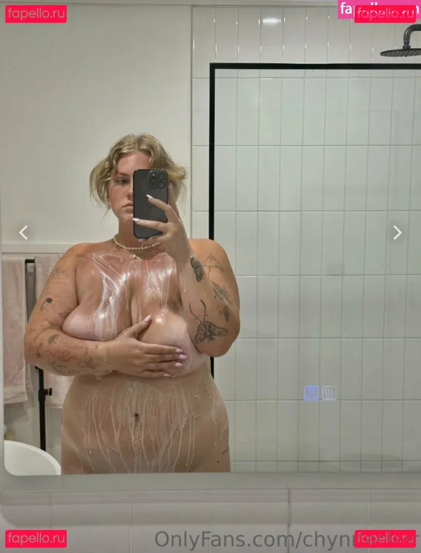 chynna Onlyfans Photo Gallery 