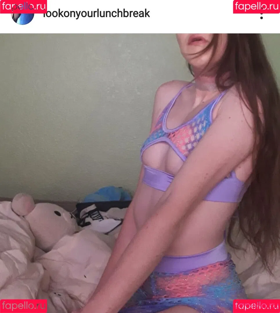 l00konyourlunchbreak Onlyfans Photo Gallery 