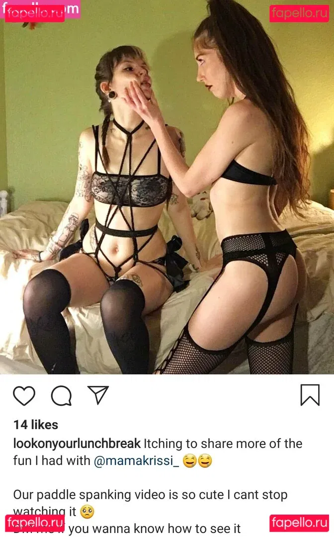 l00konyourlunchbreak Onlyfans Photo Gallery 