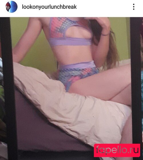 l00konyourlunchbreak Nude Onlyfans Photo 50