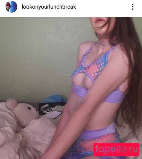 l00konyourlunchbreak Nude Onlyfans Photo 15