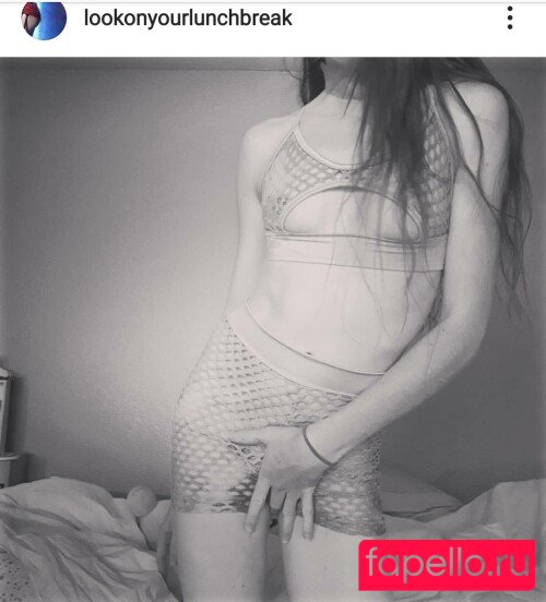l00konyourlunchbreak Nude Onlyfans Photo 12