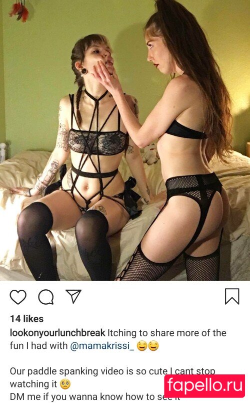 l00konyourlunchbreak Nude Onlyfans Photo 8