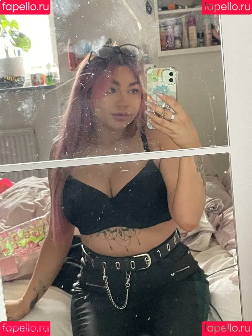 Joy Blue Onlyfans Photo Gallery 