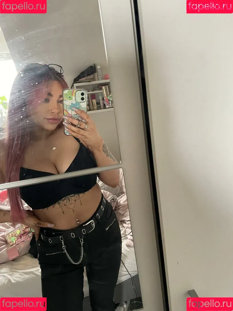 Joy Blue Onlyfans Photo Gallery 