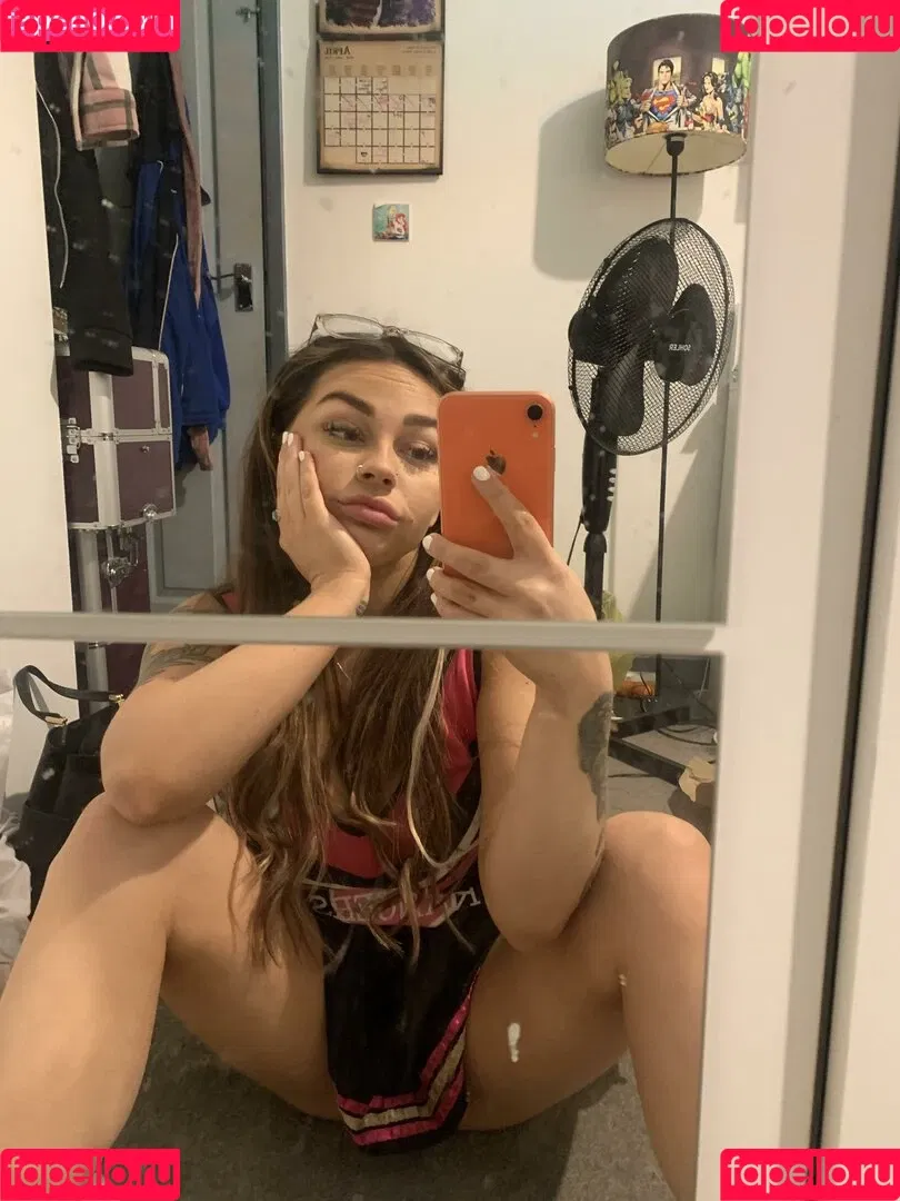 Joy Blue Onlyfans Photo Gallery 