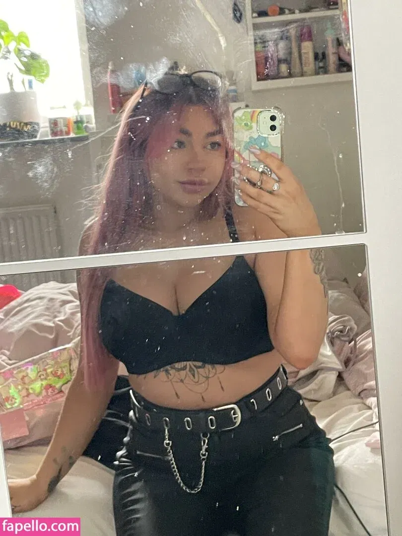 Joy Blue Onlyfans Photo Gallery 