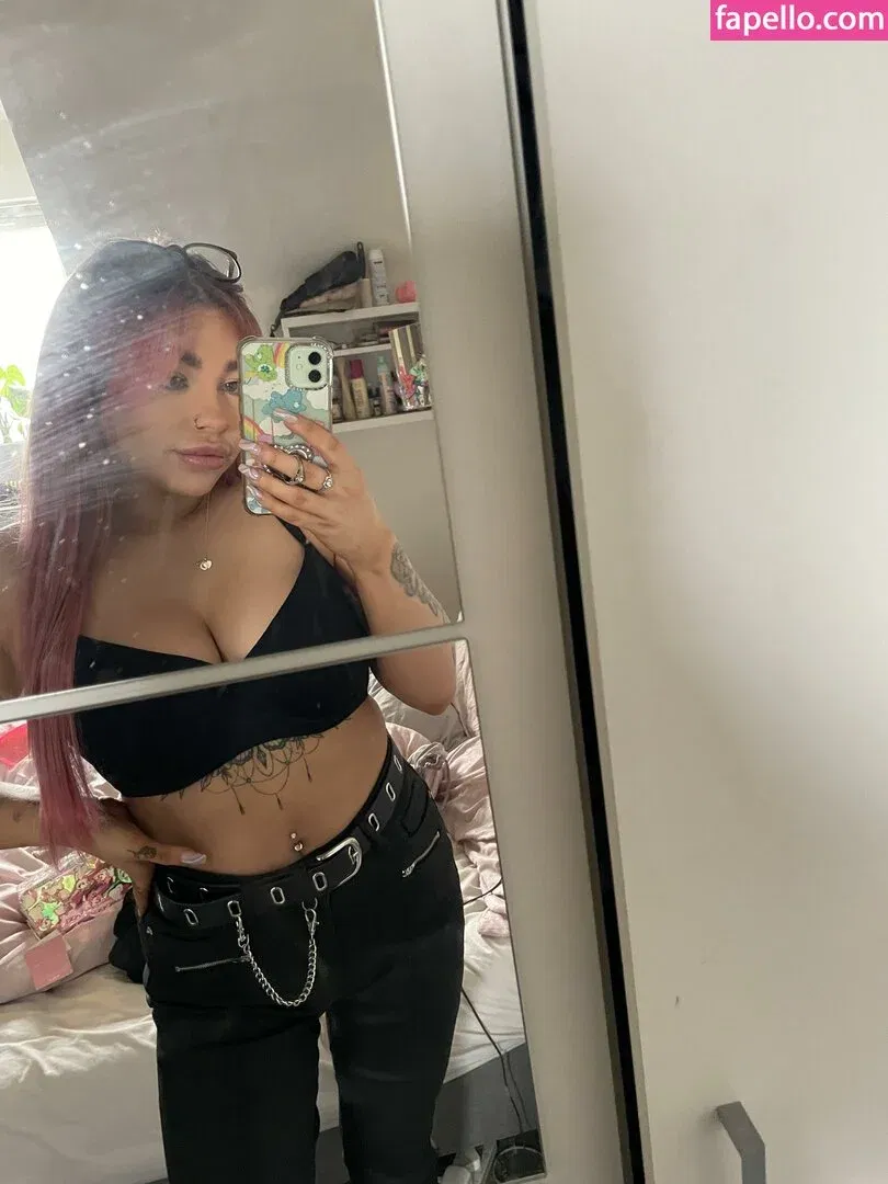 Joy Blue Onlyfans Photo Gallery 