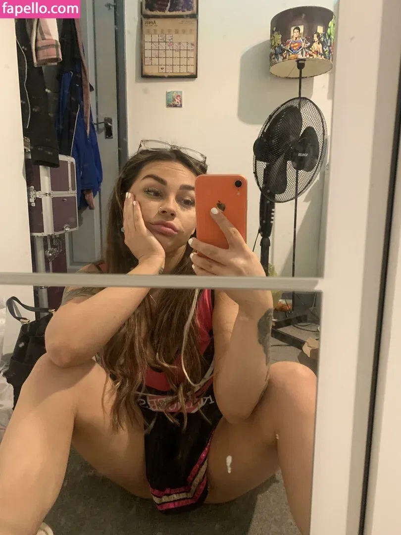 Joy Blue Onlyfans Photo Gallery 