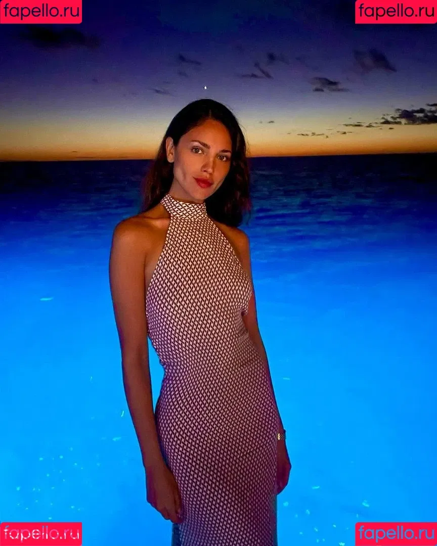 Eiza Gonzalez Onlyfans Photo Gallery 