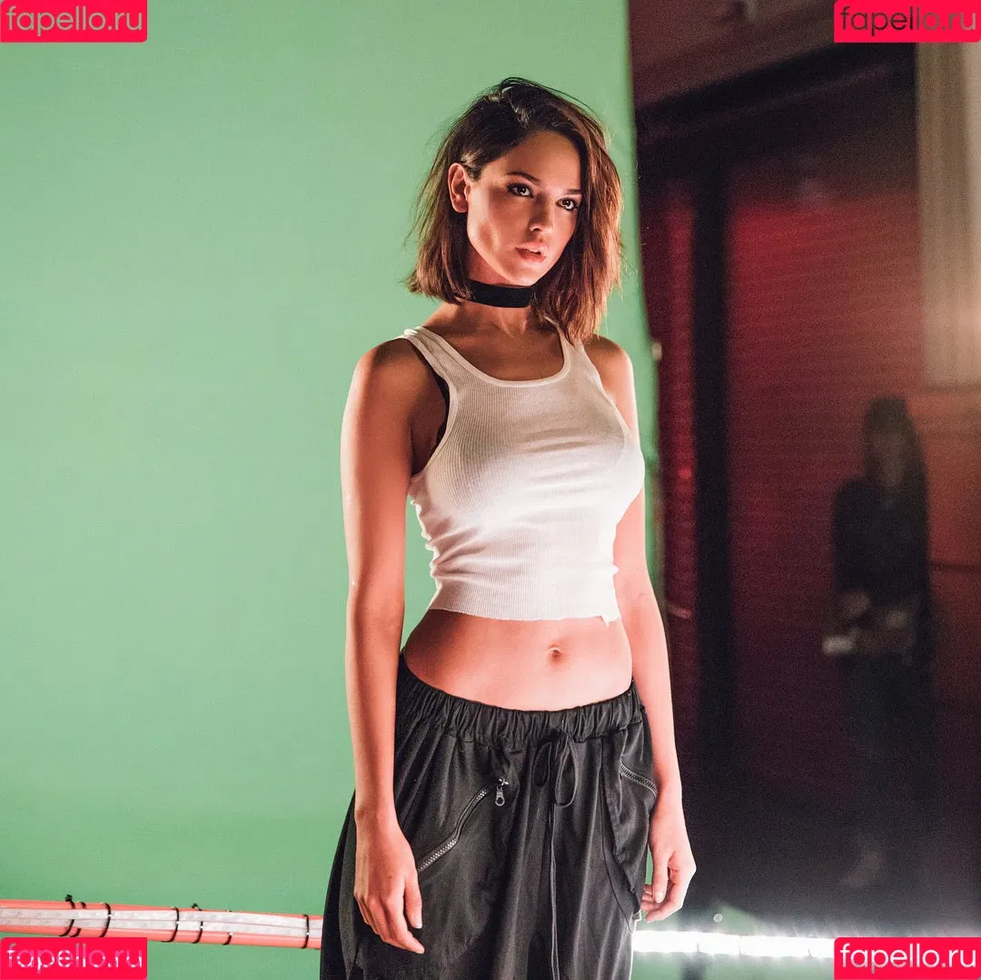 Eiza Gonzalez Onlyfans Photo Gallery 