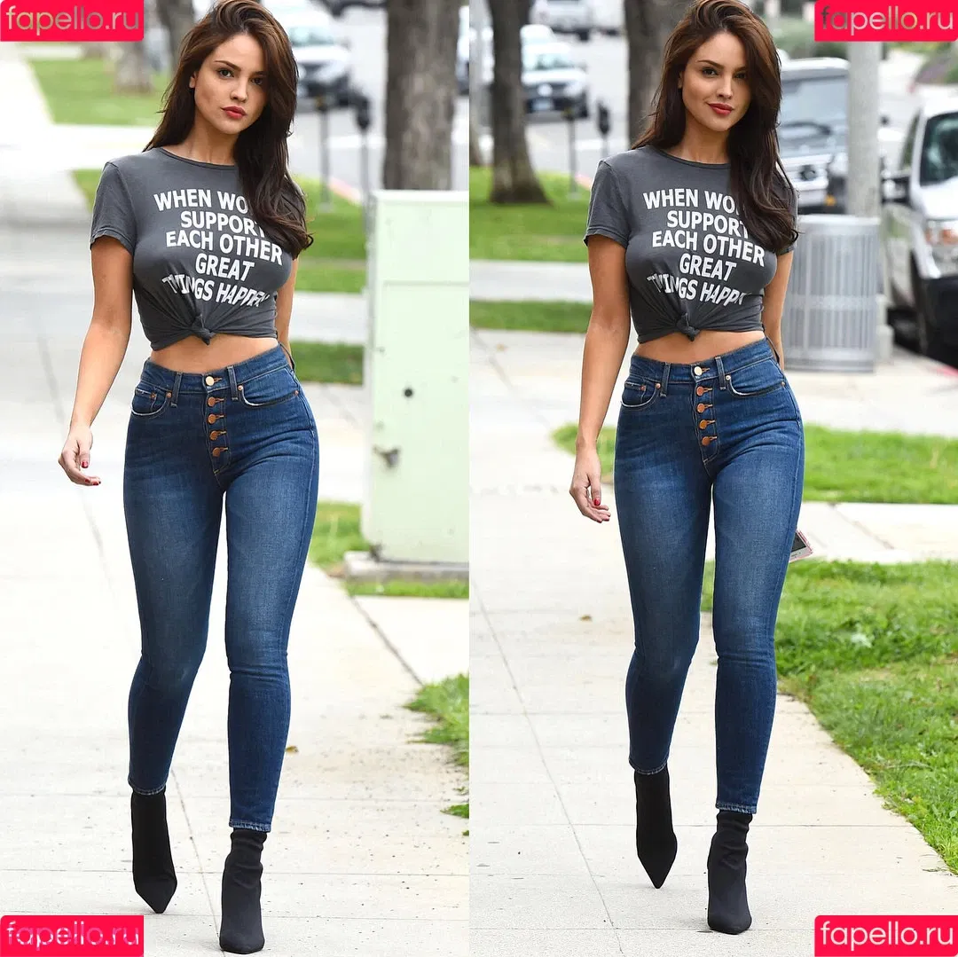 Eiza Gonzalez Onlyfans Photo Gallery 