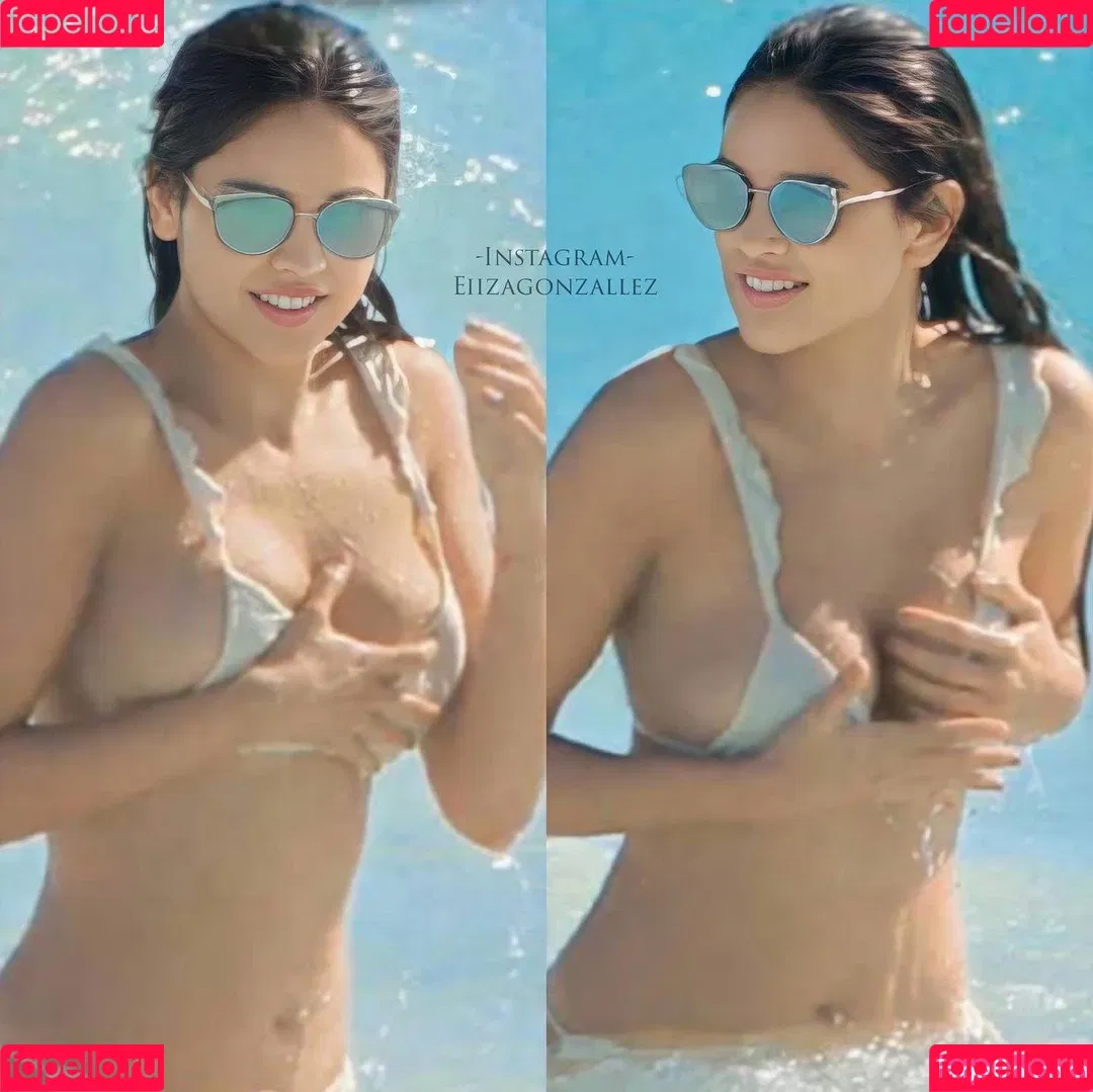 Eiza Gonzalez Onlyfans Photo Gallery 