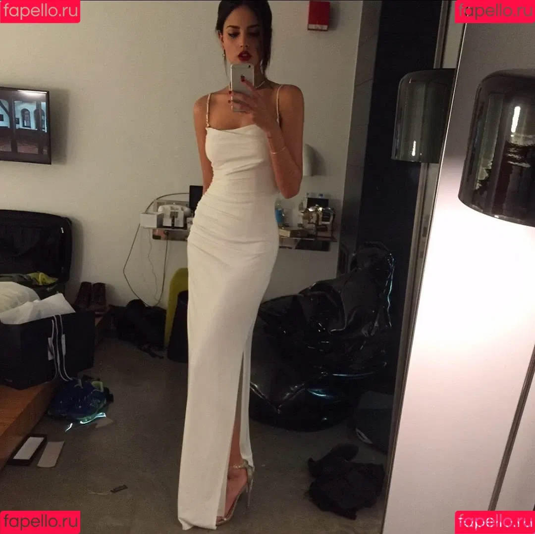 Eiza Gonzalez Onlyfans Photo Gallery 
