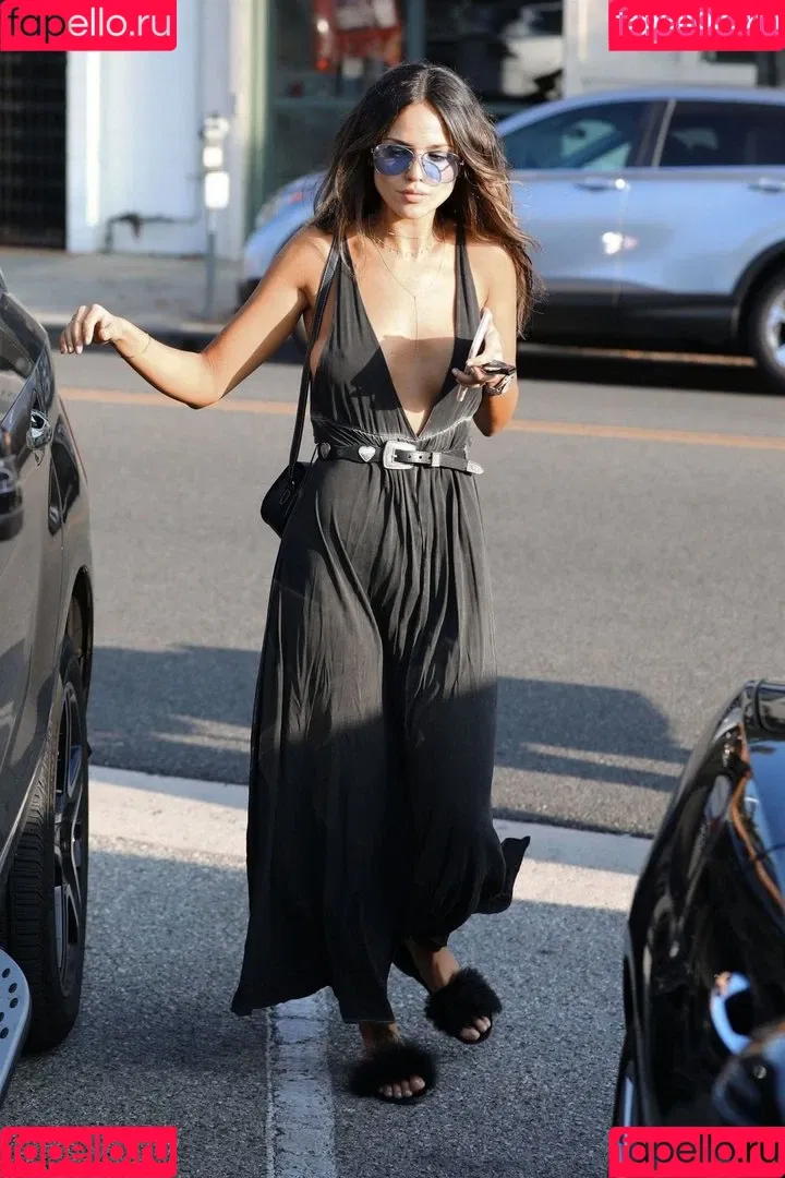 Eiza Gonzalez Onlyfans Photo Gallery 