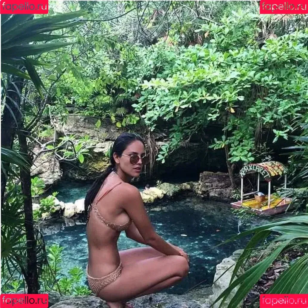 Eiza Gonzalez Onlyfans Photo Gallery 