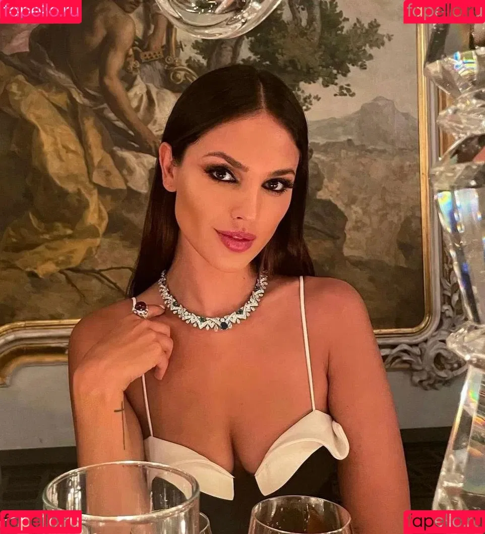 Eiza Gonzalez Onlyfans Photo Gallery 