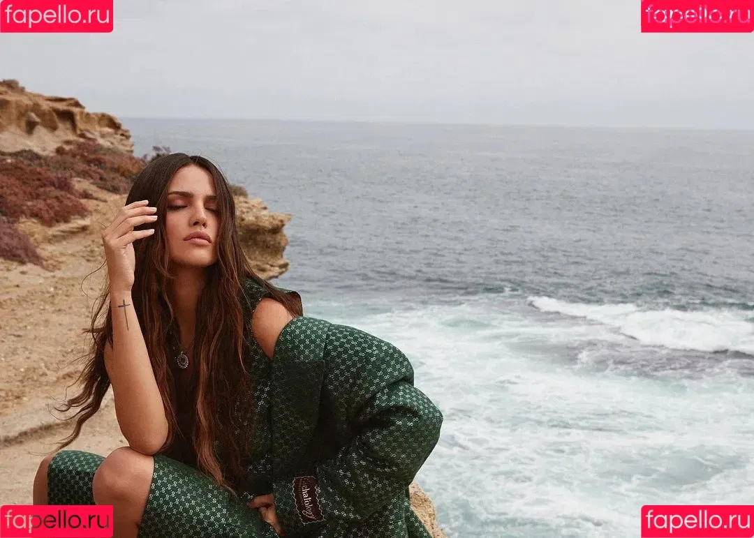 Eiza Gonzalez Onlyfans Photo Gallery 