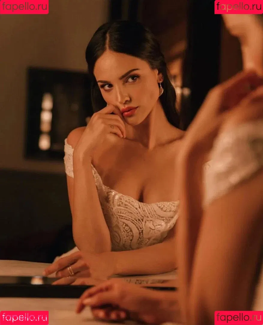 Eiza Gonzalez Onlyfans Photo Gallery 