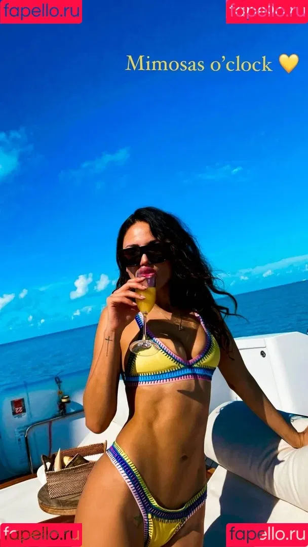Eiza Gonzalez Onlyfans Photo Gallery 